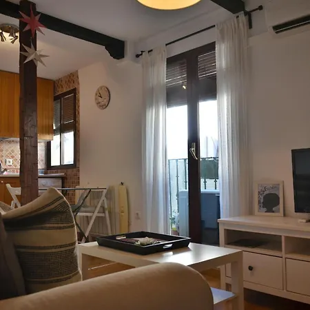 Historico Apartment