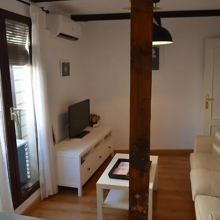 Historico Apartment Toledo