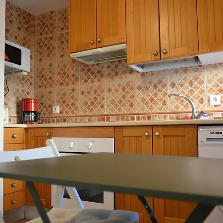 Historico Apartment