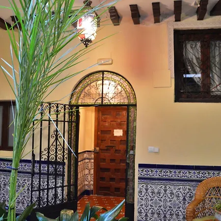 Apartment Historico *