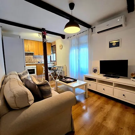 Historico Apartment