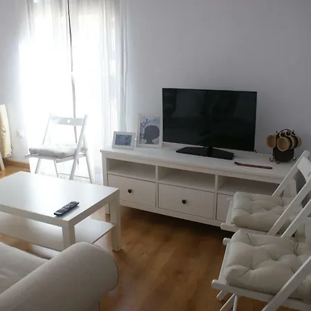 Historico Apartment Toledo